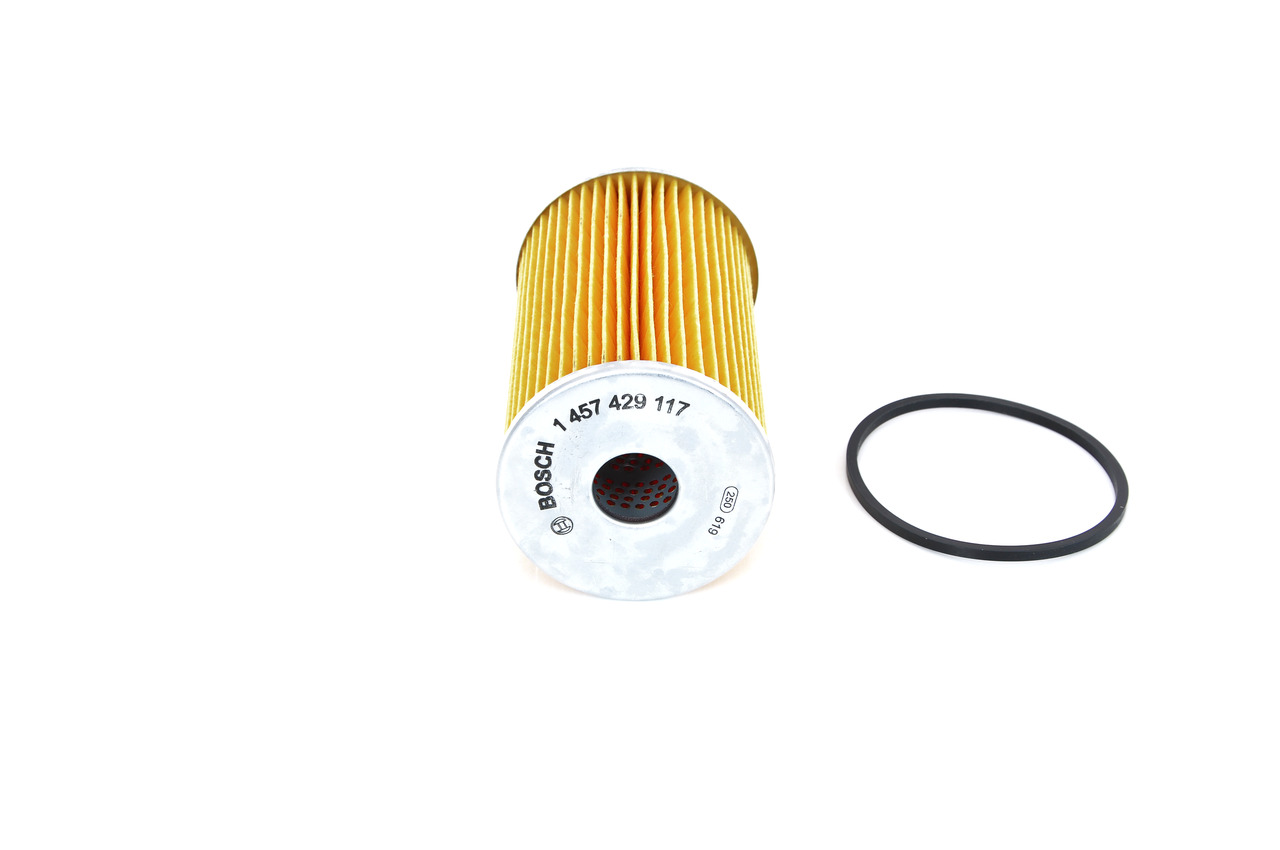 Ölfilter 1 457 429 117 BOSCH 957E6731A FORD, FIAT