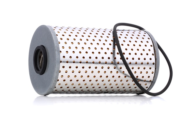 BOSCH P 9123 Motorölfilter LAND ROVER RANGE ROVER 2.5 D 4x4 113 PS Diesel