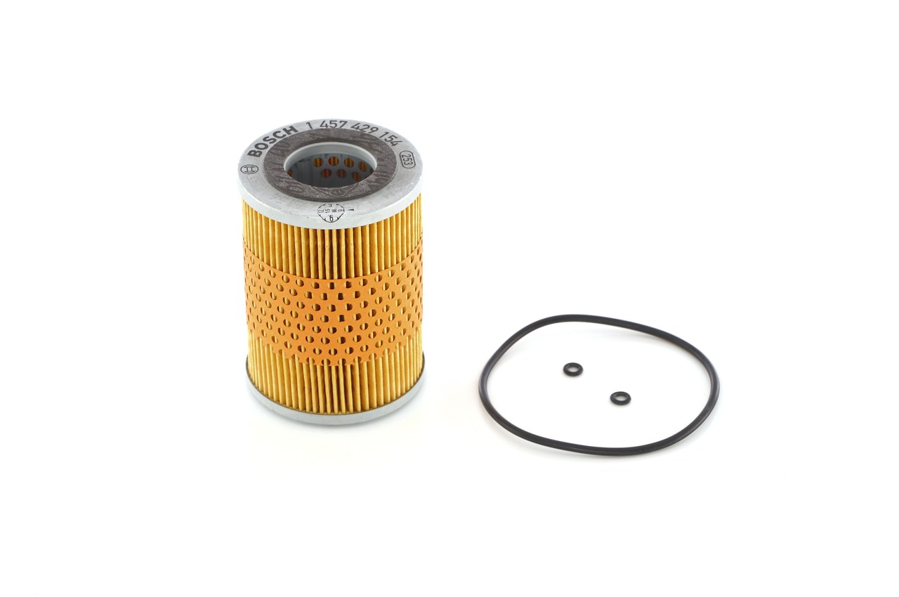 Ölfilter 1 457 429 154 BOSCH 25067160 OPEL, VAUXHALL, GMC