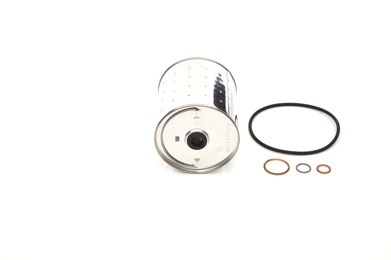Ölfilter 1 457 429 170 BOSCH 0001848525 MERCEDES-BENZ