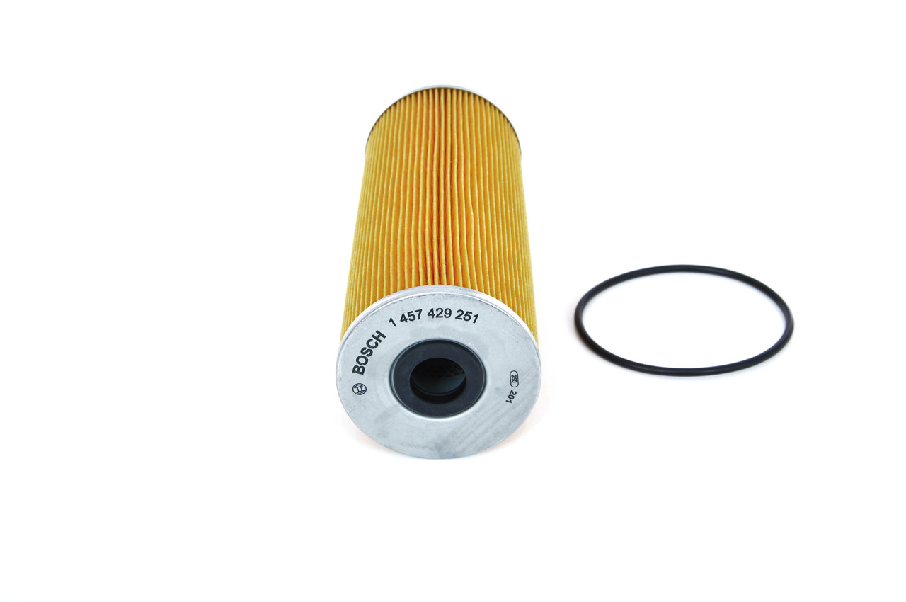 Ölfilter 1 457 429 251 BOSCH 11422242288 BMW, MINI