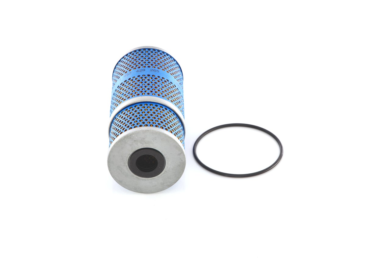 Ölfilter 1 457 429 265 BOSCH 0142273