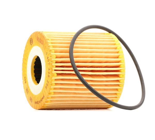 Ölfilter 15208 5M300 BOSCH 1457429284 NISSAN, INFINITI