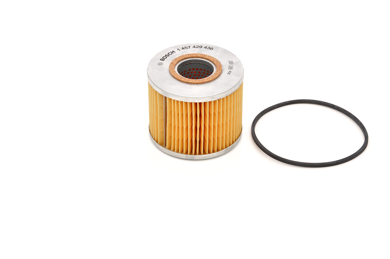 Ölfilter 1 457 429 436 BOSCH 1531692 OPEL, VAUXHALL, GMC, BEDFORD