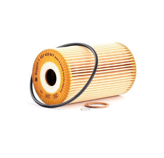 P 9647 BOSCH 1 457 429 647 Ölfilter