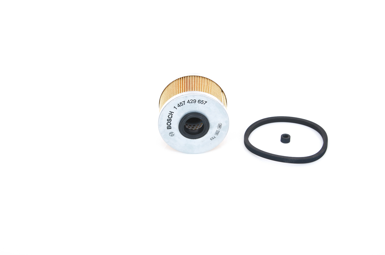 Filtro de combustível BOSCH 1 457 429 657