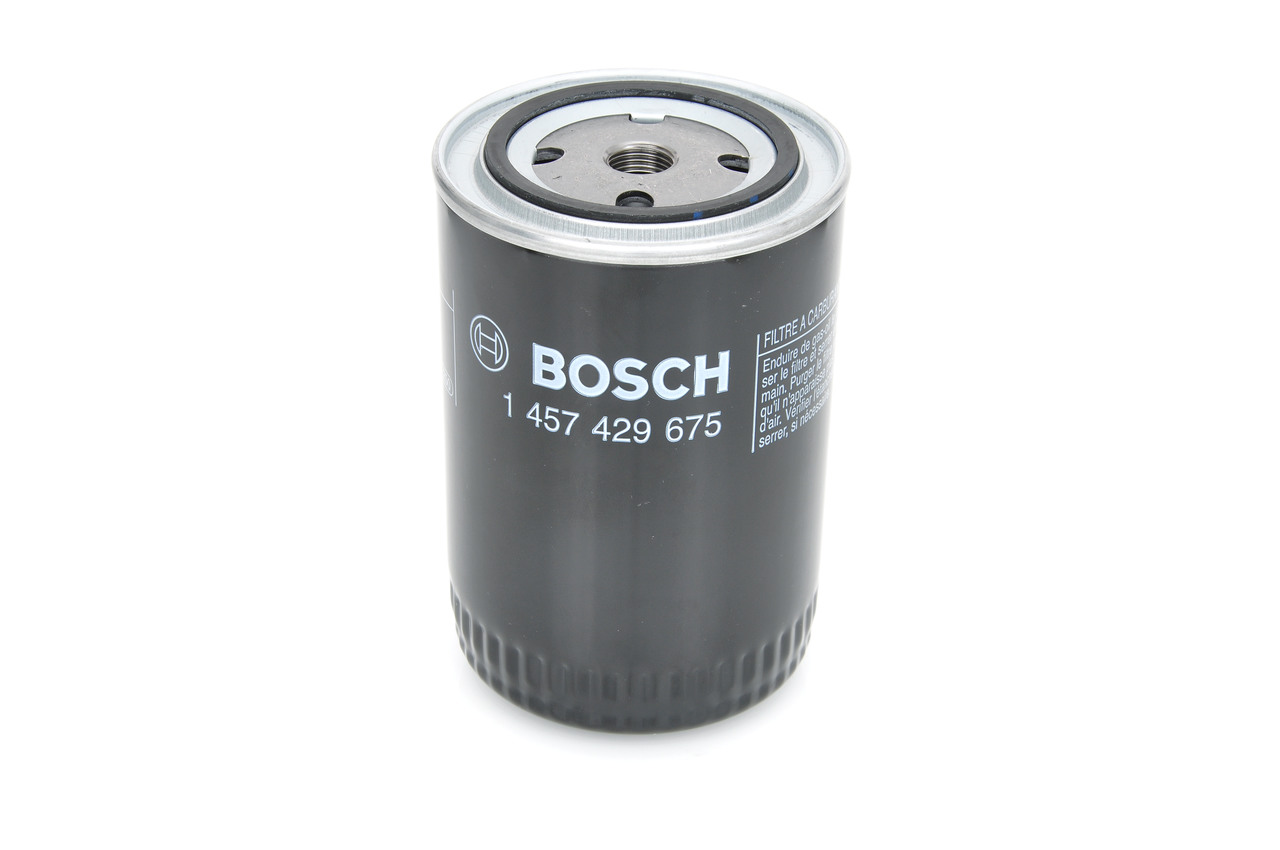 N 9675 BOSCH 1 457 429 675 Bränslefilter