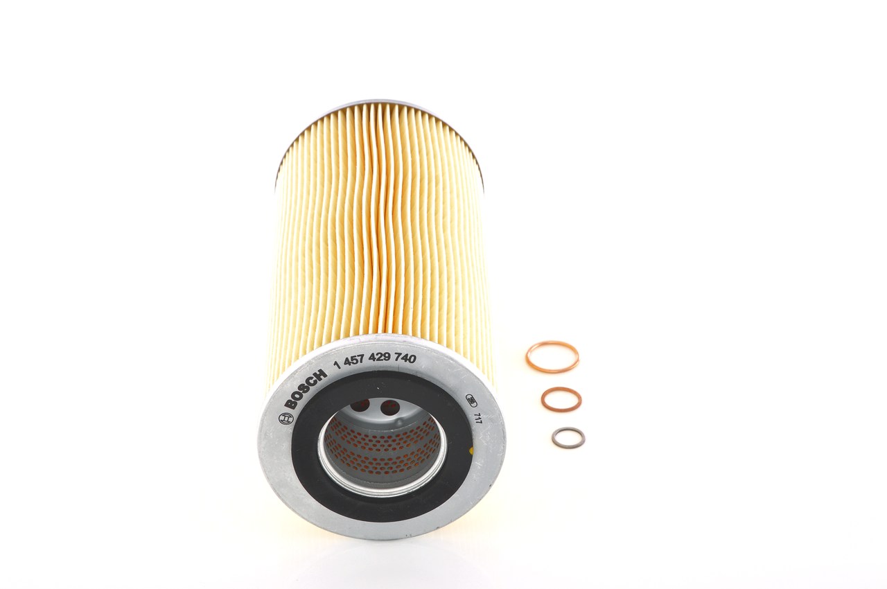 P 9740 BOSCH 1 457 429 740 Ölfilter