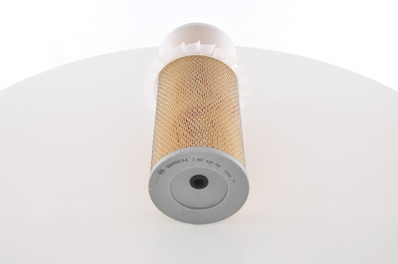 1457429794 Luftfilter BOSCH 190 9957 FIAT, ALFA ROMEO, IVECO, LANCIA