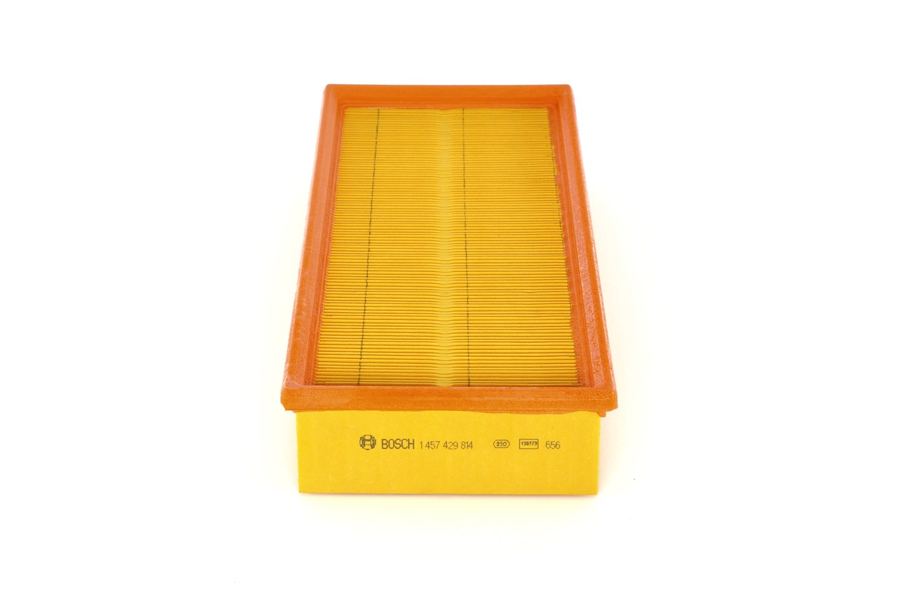 S 9814 BOSCH 1 457 429 814 Luftfilter
