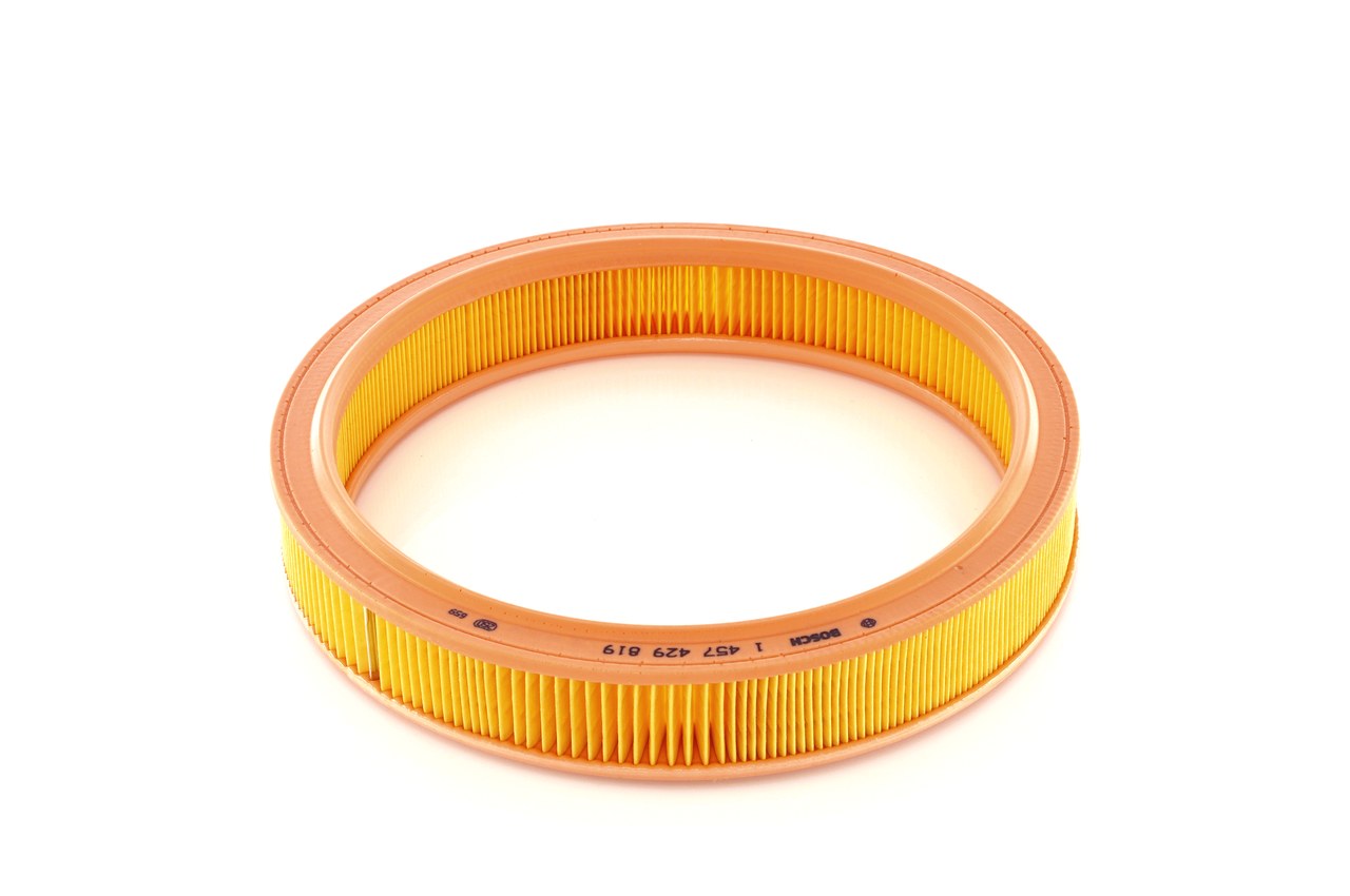 S 9819 BOSCH 1 457 429 819 Luftfilter