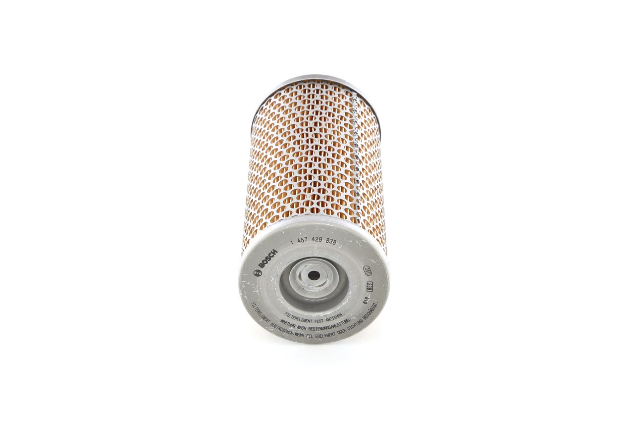 S 9838 originale Luftfilter BOSCH TRANSPORTER