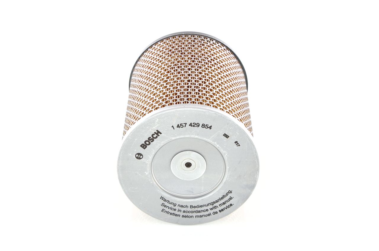 S 9854 BOSCH 1 457 429 854 Luftfilter