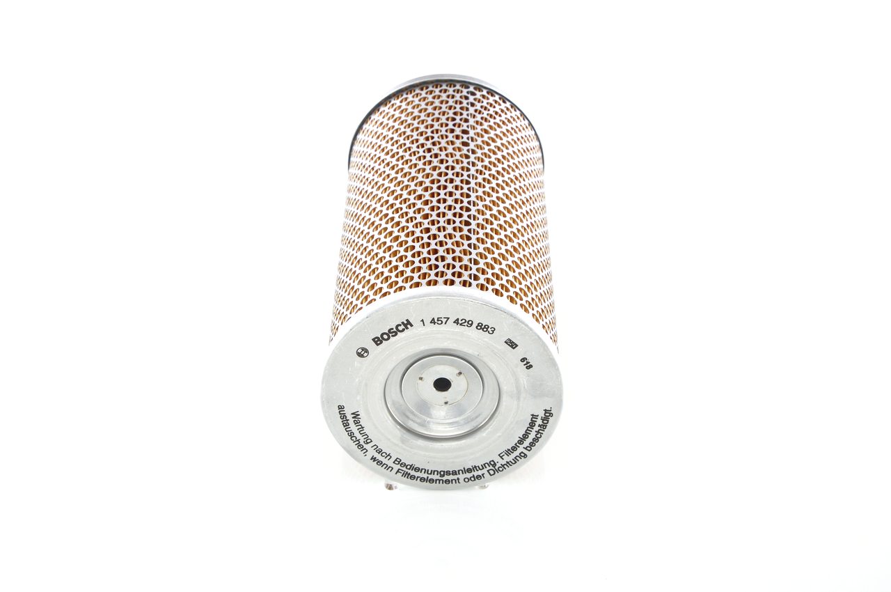 Luftfilter 1 457 429 883 BOSCH 0020947004 MERCEDES-BENZ