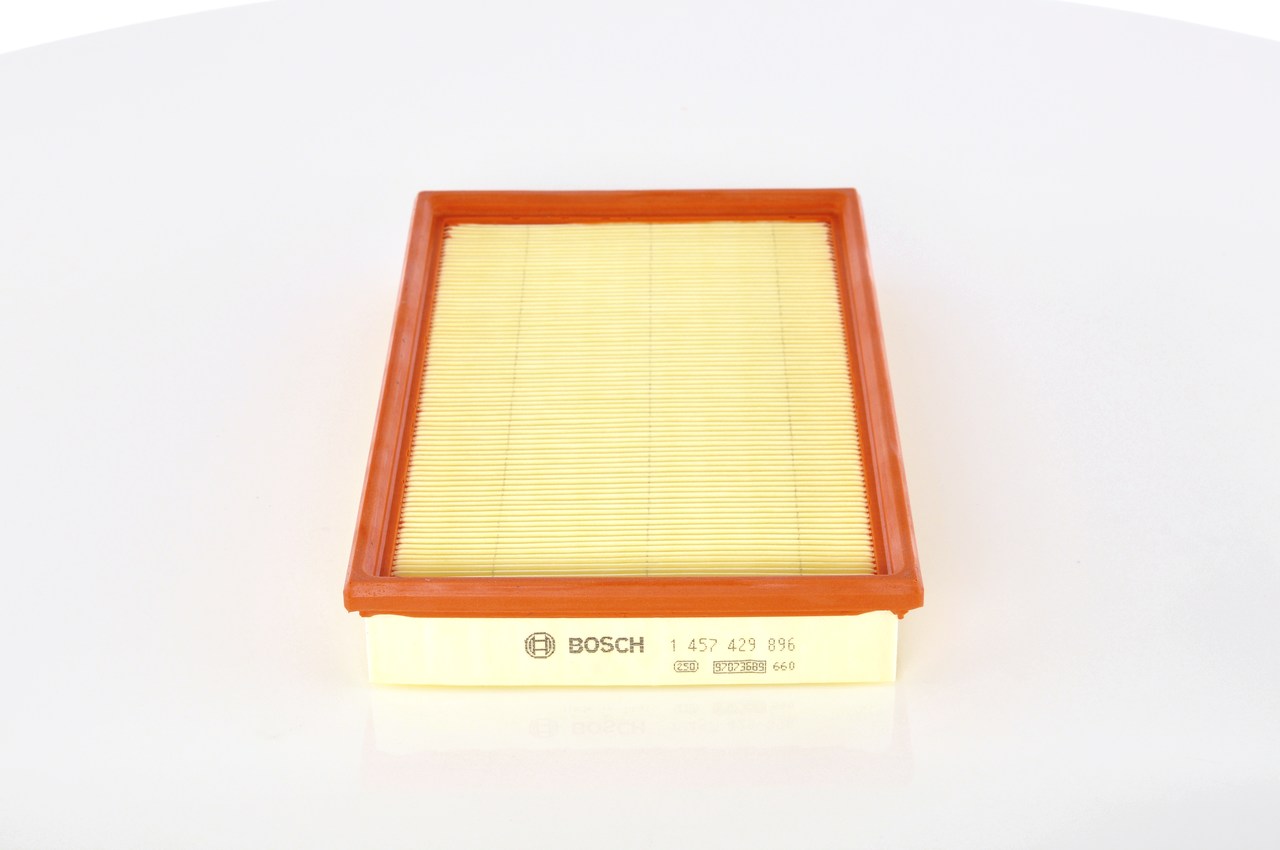 Luftfilter 83 42 93 BOSCH 1457429896 OPEL, CHEVROLET, VAUXHALL