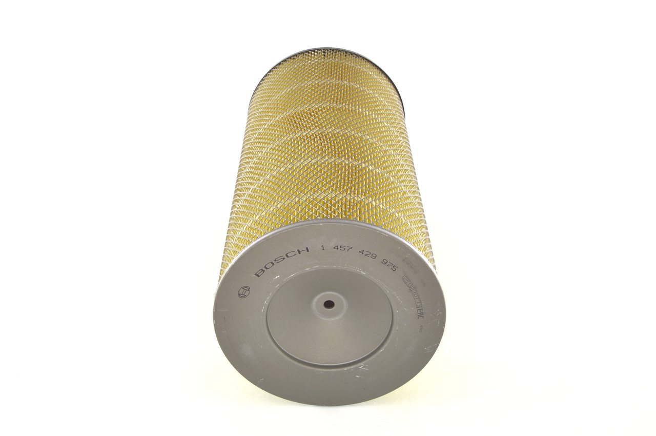 Въздушен филтър C246501 BOSCH 1457429975
