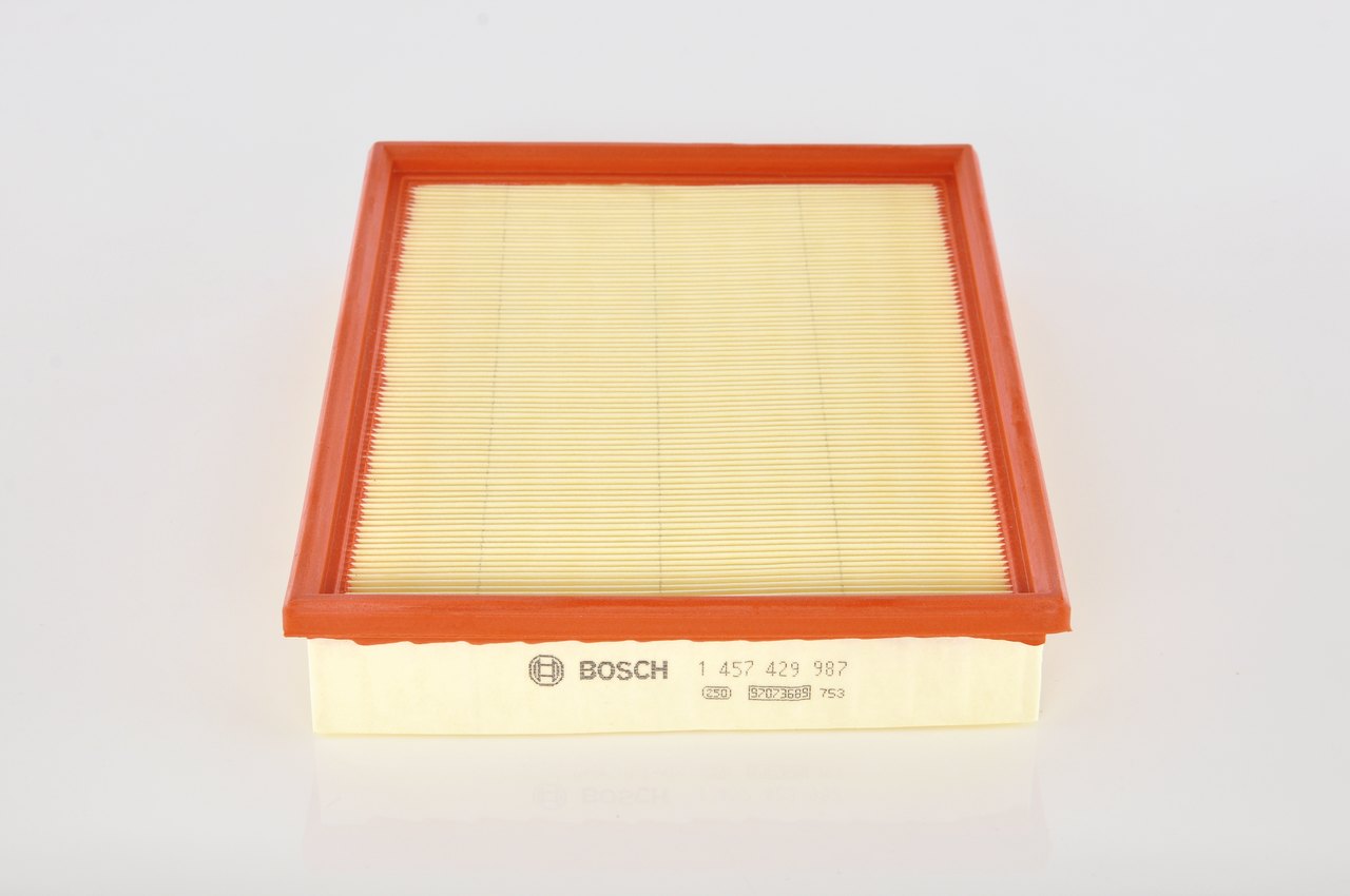 S 9987 BOSCH 1 457 429 987 Filtre à air
