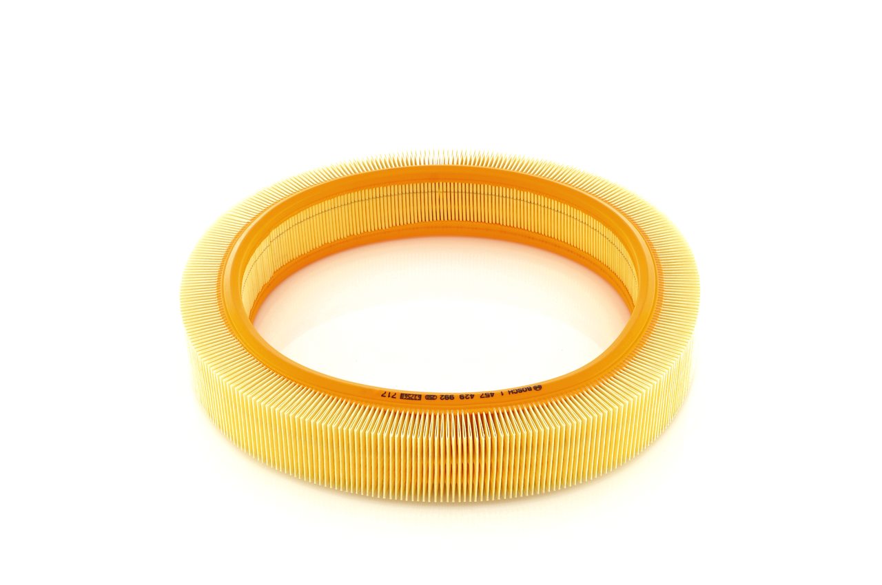S 9992 BOSCH 1 457 429 992 Luftfilter
