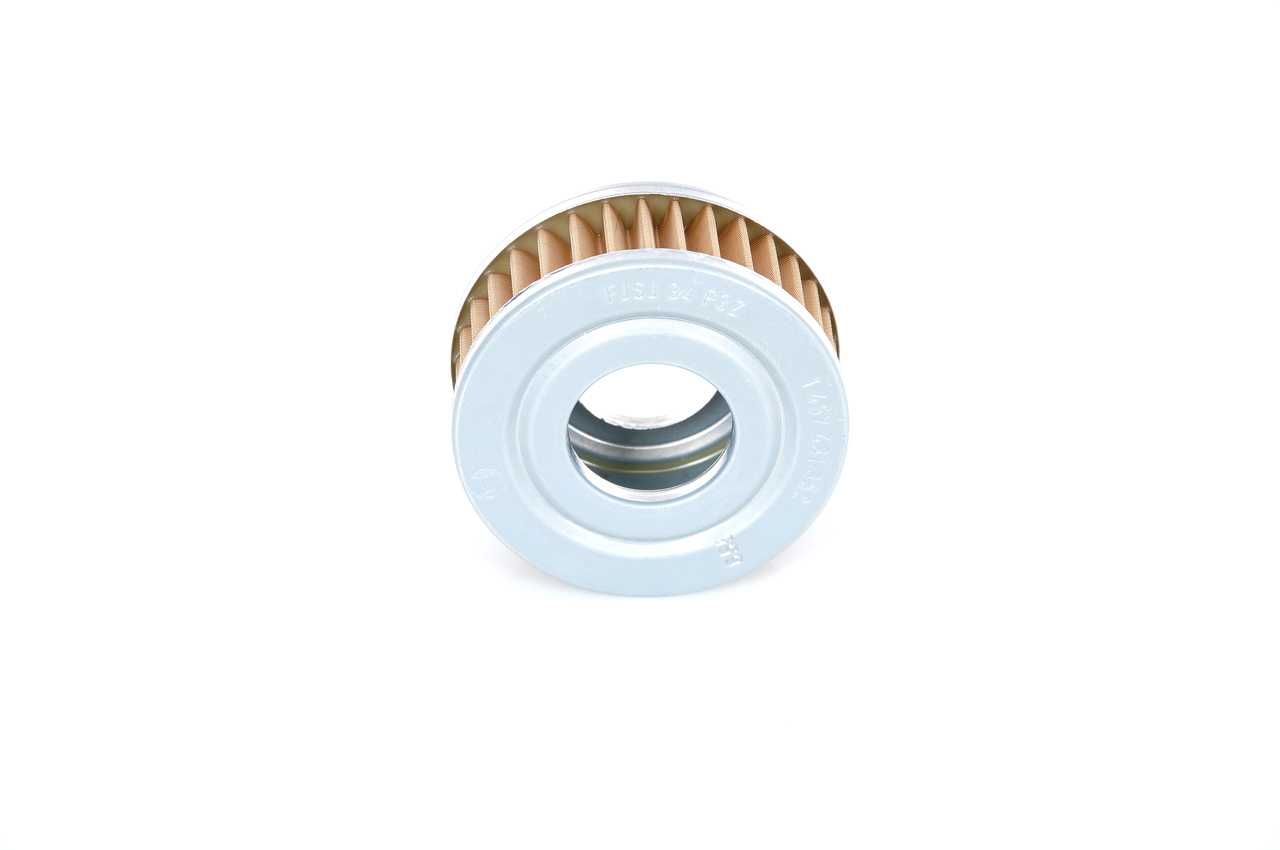 Kraftstofffilter 1289060 BOSCH 1457431352