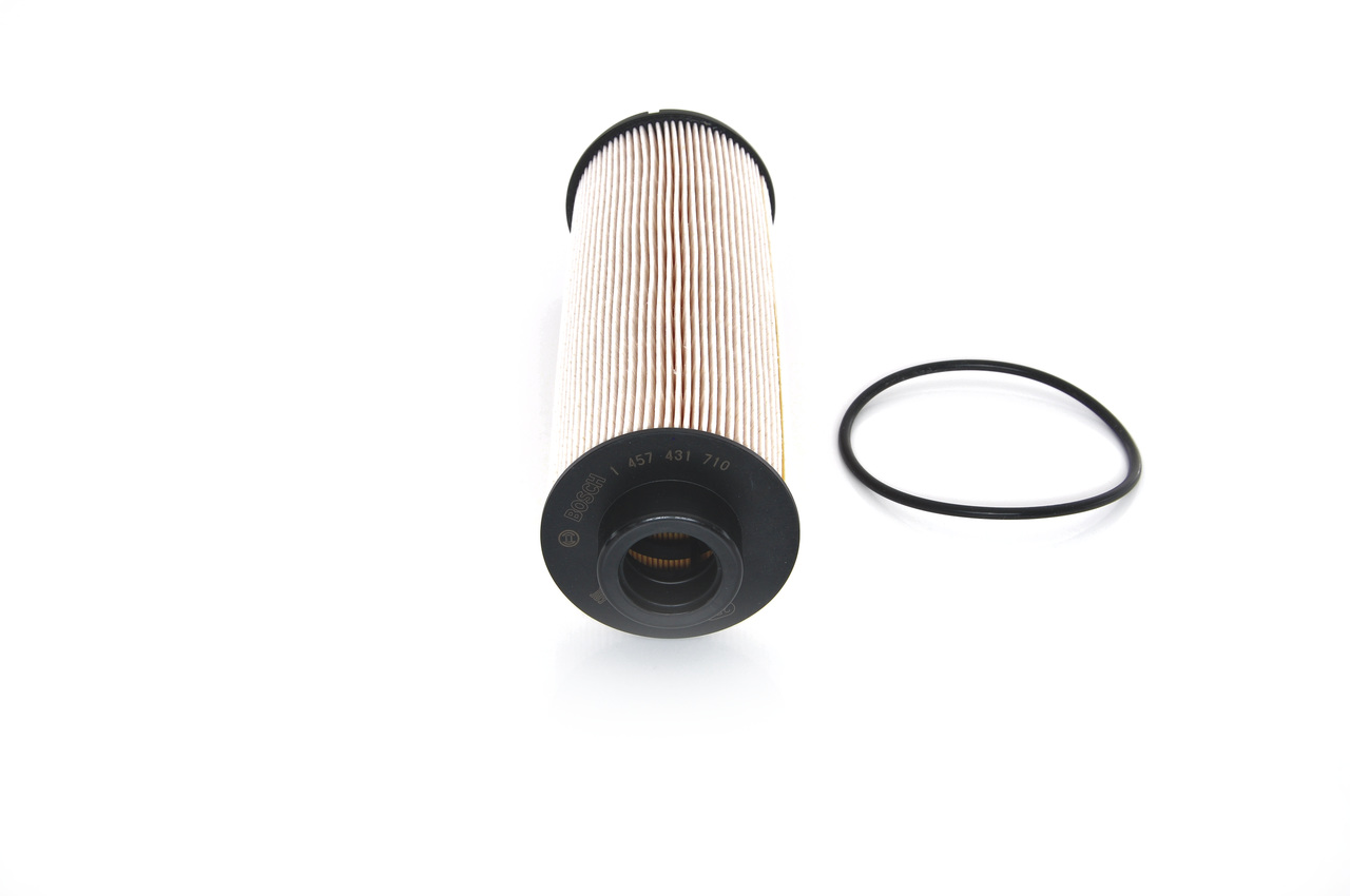 N 1710 BOSCH 1 457 431 710 Palivovy filtr