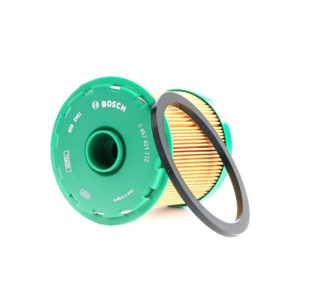Filtr paliwa BOSCH 1 457 431 712