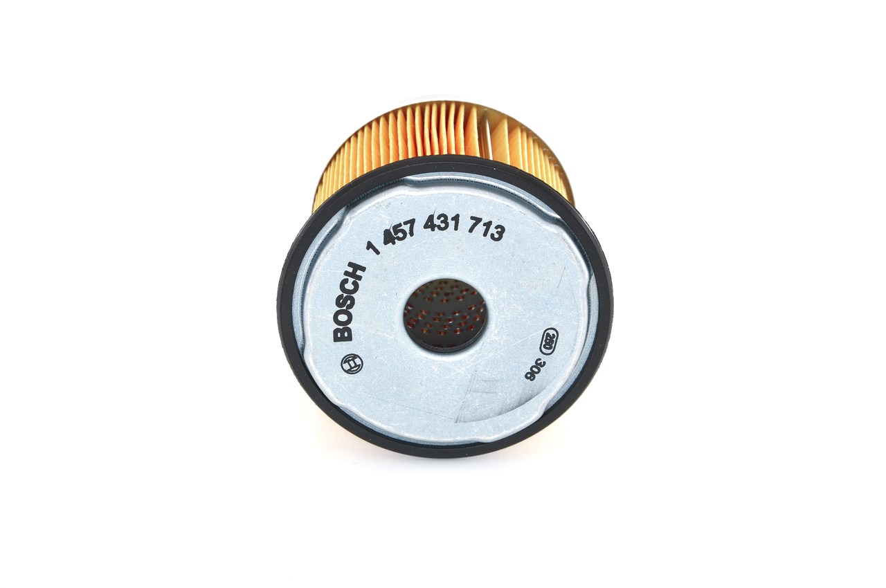 N 1713 BOSCH 1 457 431 713 Kraftstofffilter