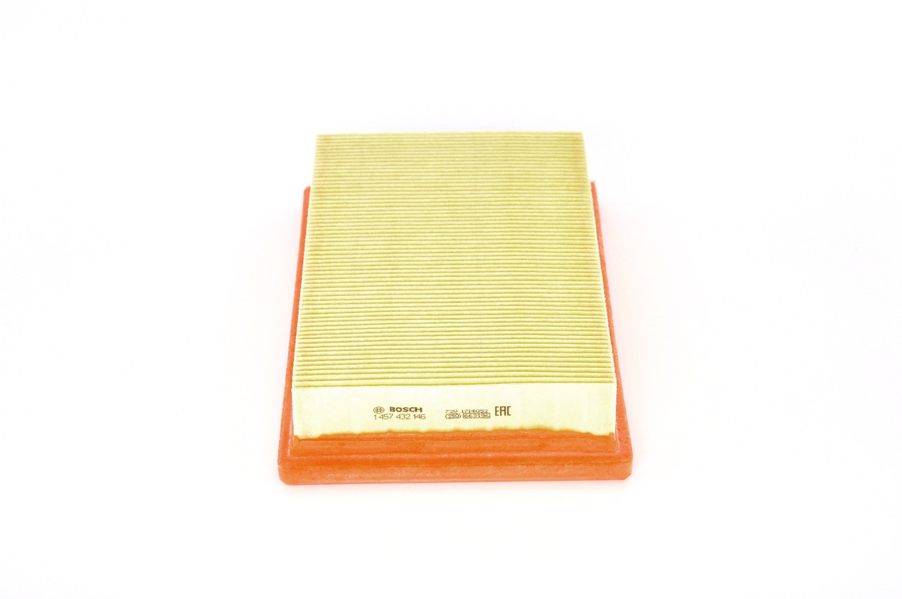 Filtr powietrza BOSCH 1 457 432 146