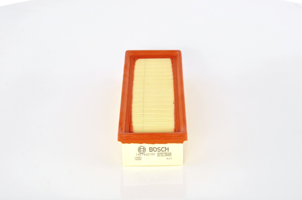S 2180 BOSCH 1 457 432 180 Φίλτρο αέρα