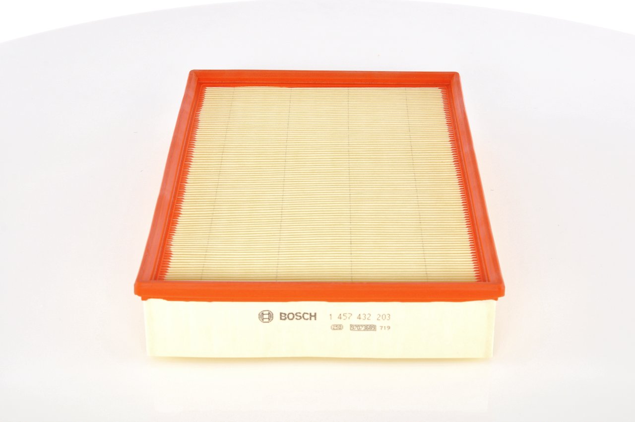 S 2203 BOSCH 1 457 432 203 Filtre à air