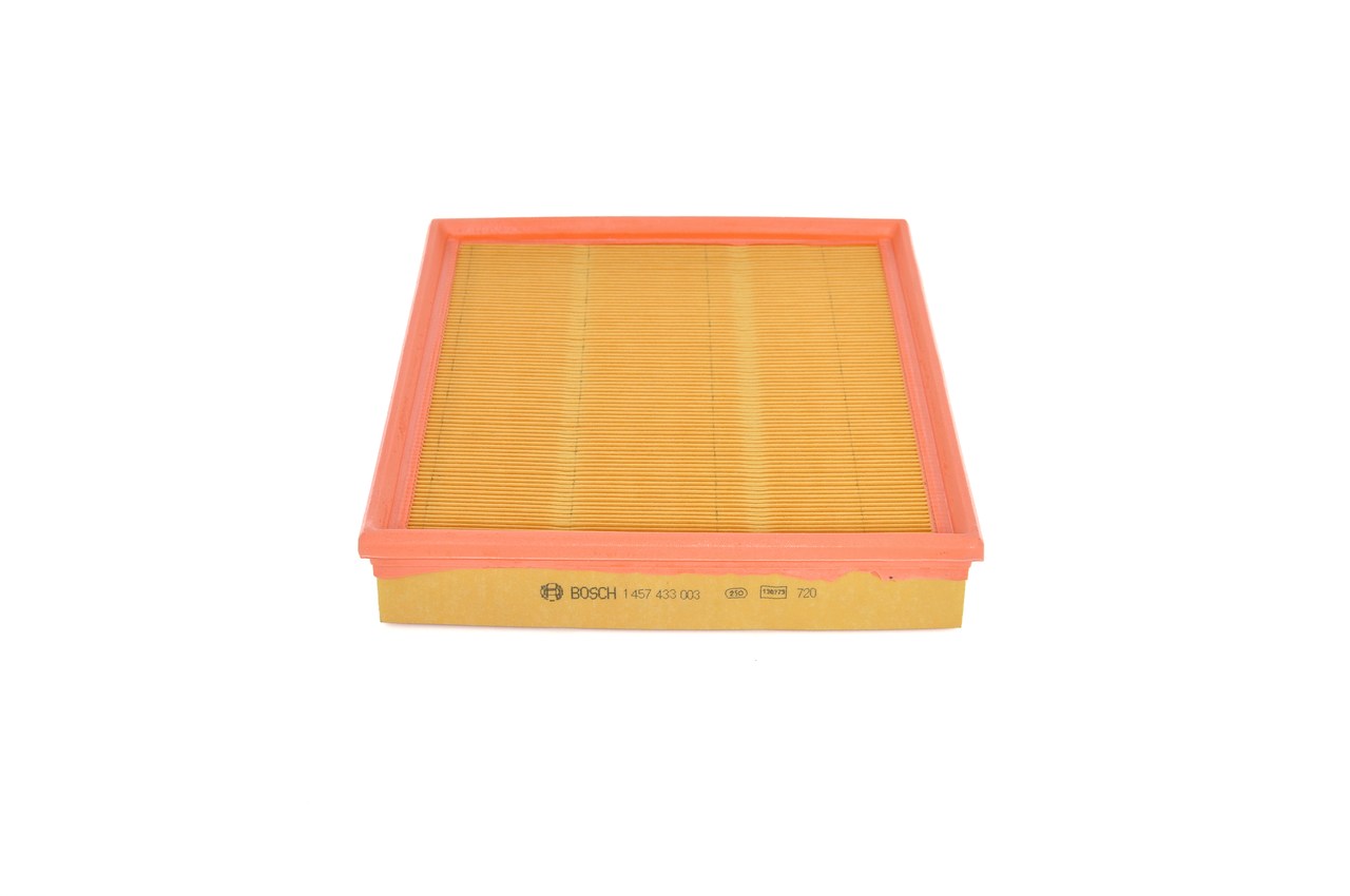 S 3003 BOSCH 1 457 433 003 Luftfilter