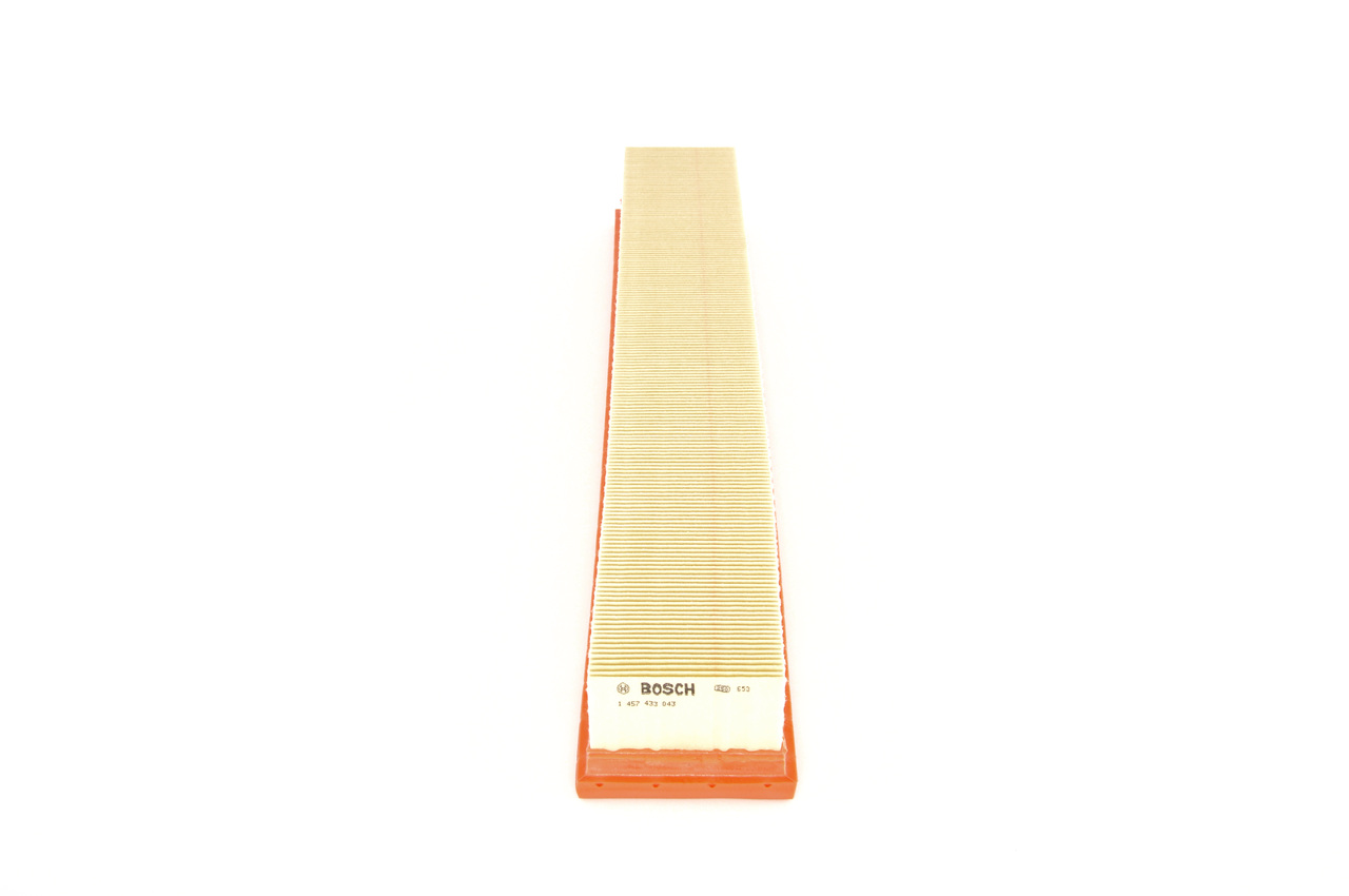 Luftfilter A 111 094 03 04 BOSCH 1457433043 MERCEDES-BENZ, OPEL