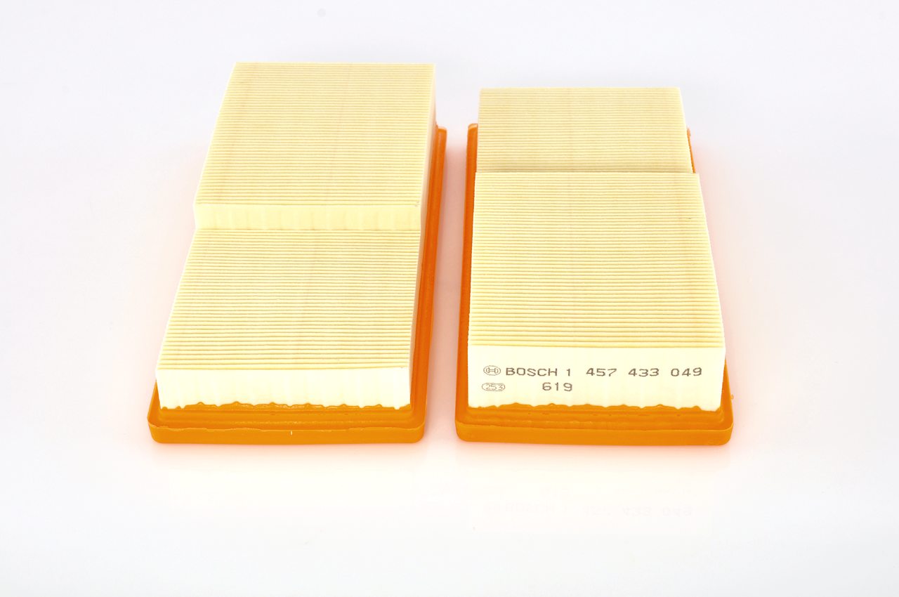 S 3049 BOSCH 1 457 433 049 Luftfilter