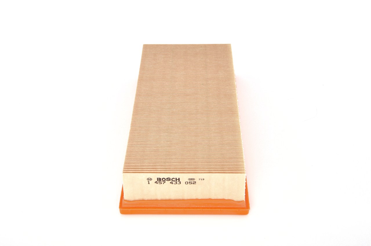 S 3052 BOSCH 1 457 433 052 Luftfilter
