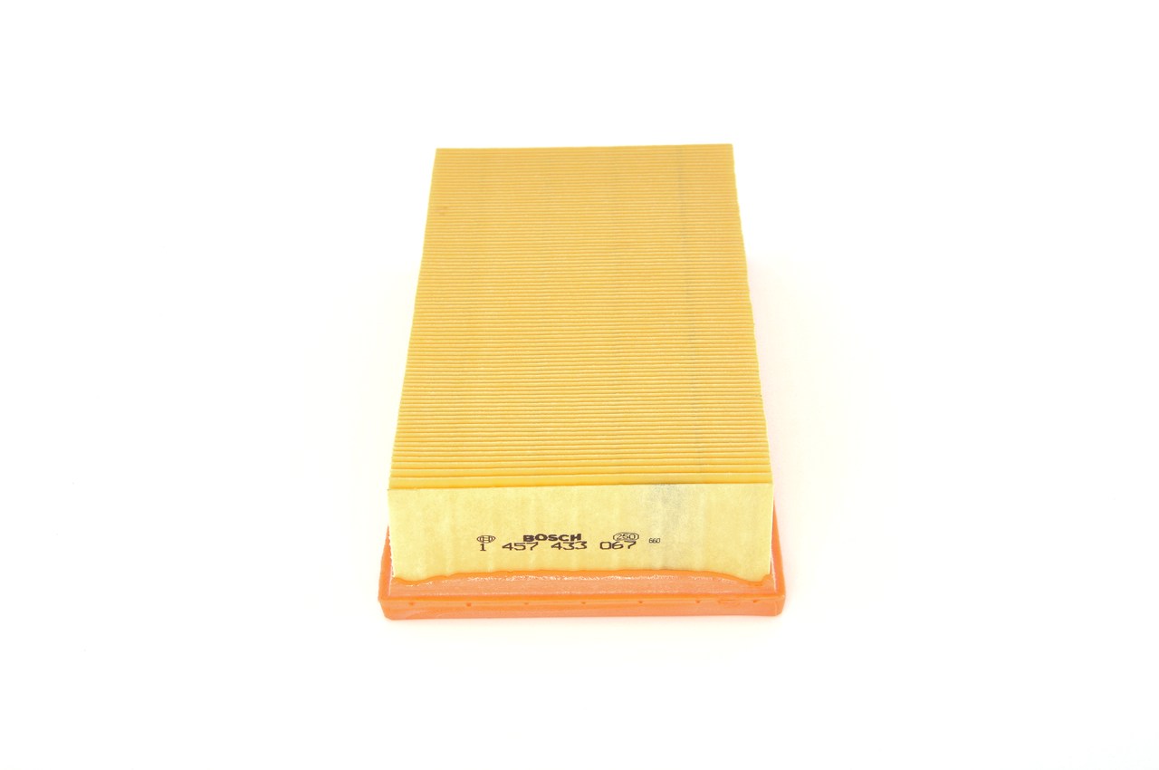 S 3067 BOSCH 1 457 433 067 Luftfilter