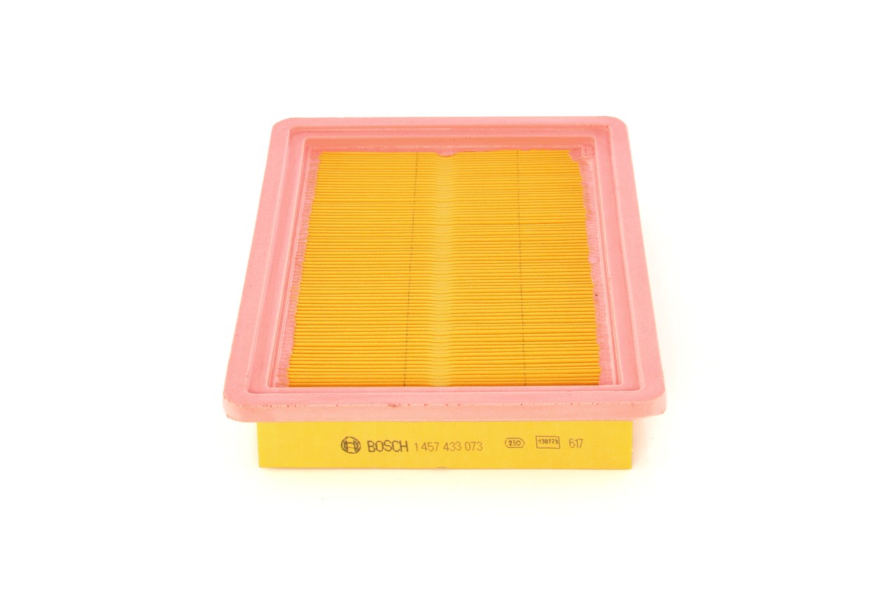 S 3073 BOSCH 1 457 433 073 Luftfilter