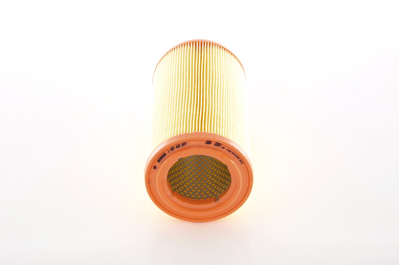 Luftfilter 1 457 433 077 BOSCH 1444F2 OPEL, PEUGEOT, CITROЁN, DS