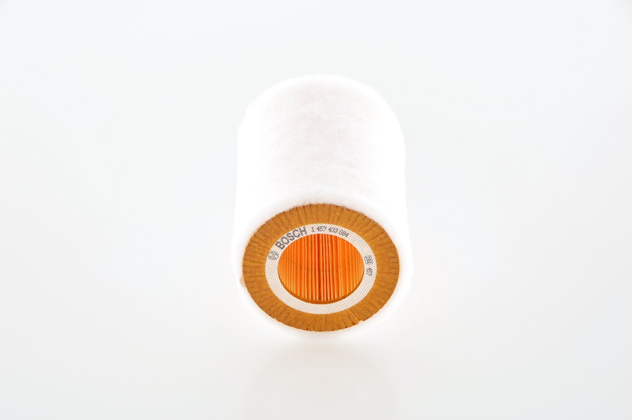 S 3084 BOSCH 1 457 433 084 Luftfilter
