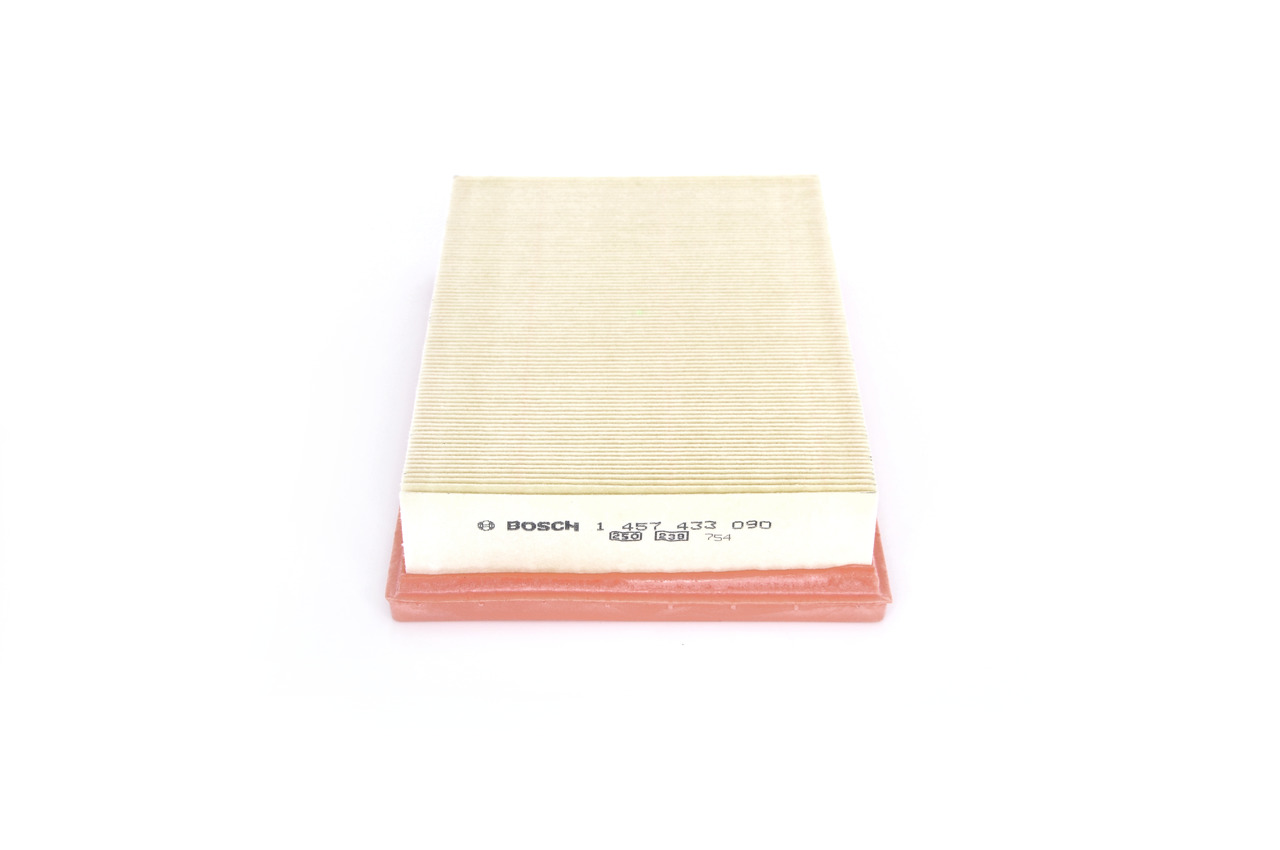 Luftfilter 1444VW BOSCH 1457433090 VW, PEUGEOT, CITROЁN, DS