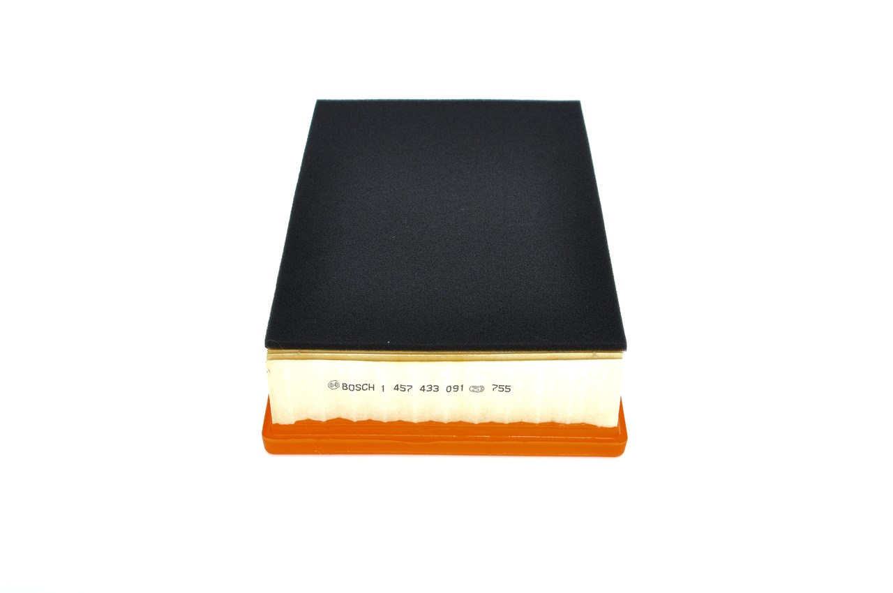S 3091 BOSCH 1 457 433 091 Luftfilter