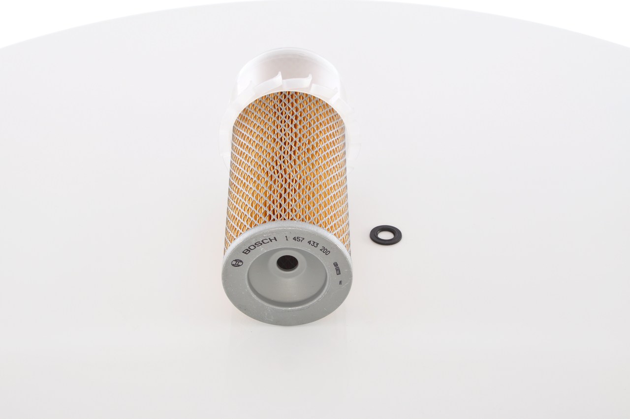 S 3200 BOSCH 1 457 433 200 Luftfilter