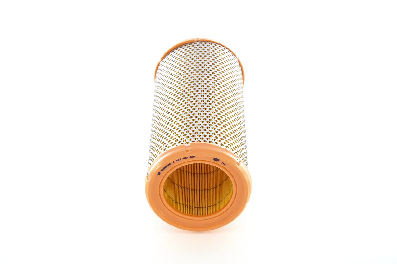 Luftfilter 1 457 433 229 BOSCH 1444E6 PEUGEOT, CITROЁN, DS