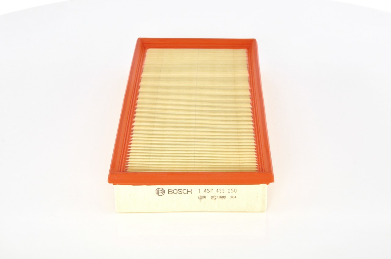 S 3250 BOSCH 1 457 433 250 Filtre à air