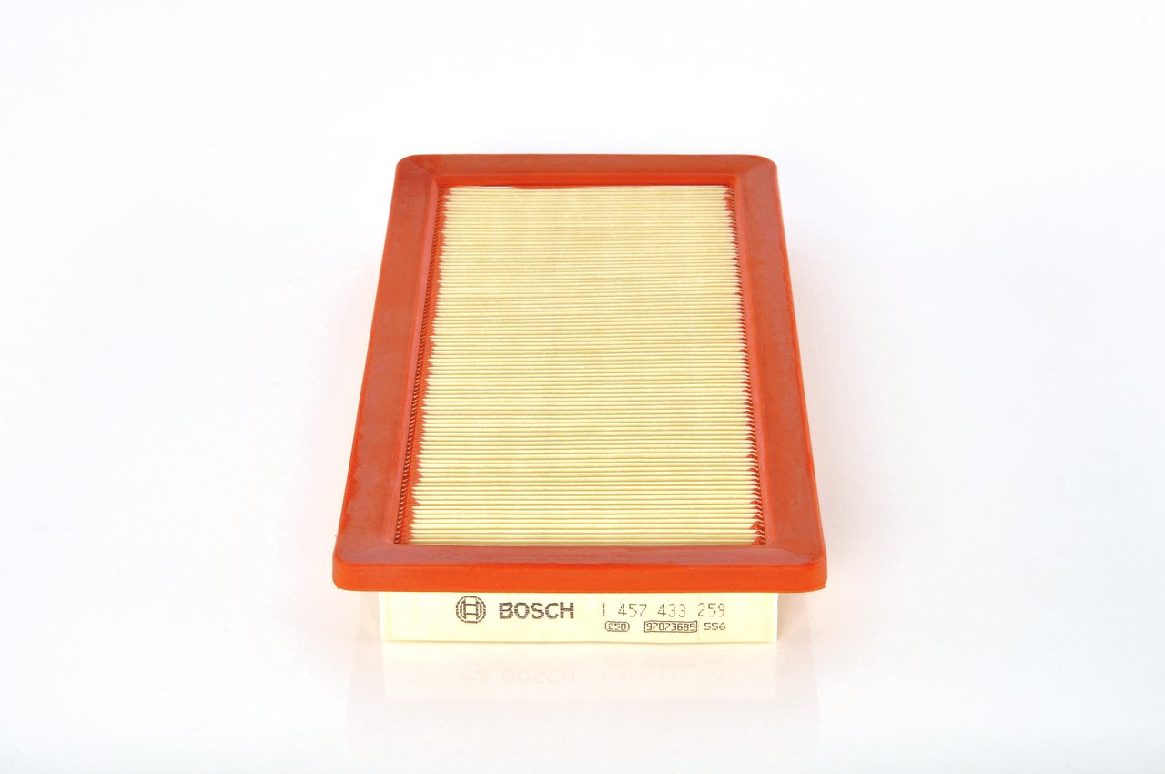 S 3259 BOSCH 1 457 433 259 Vzduchový filtr