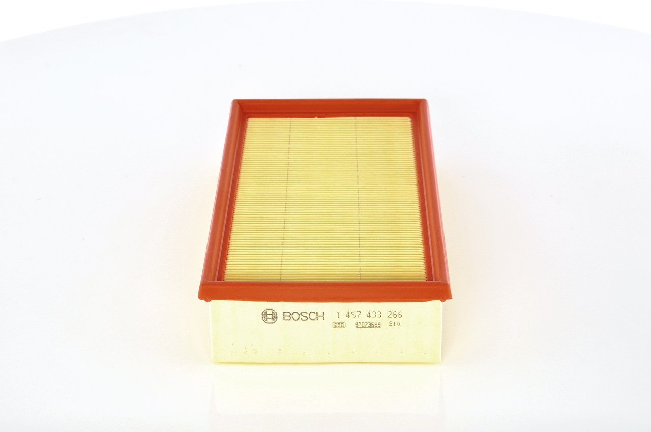 F026401723 BOSCH 1 457 433 266 Luftfilter