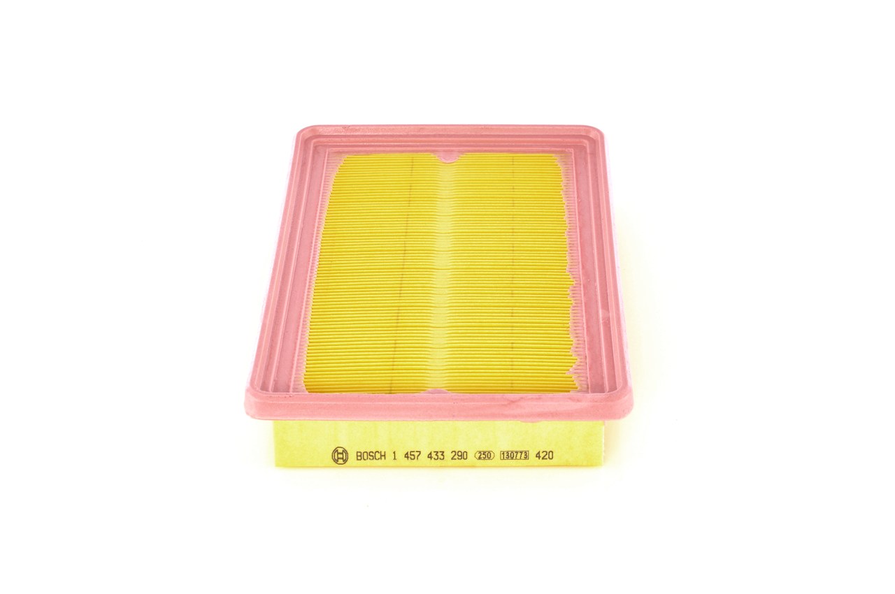 S 3290 BOSCH 1 457 433 290 Luftfilter