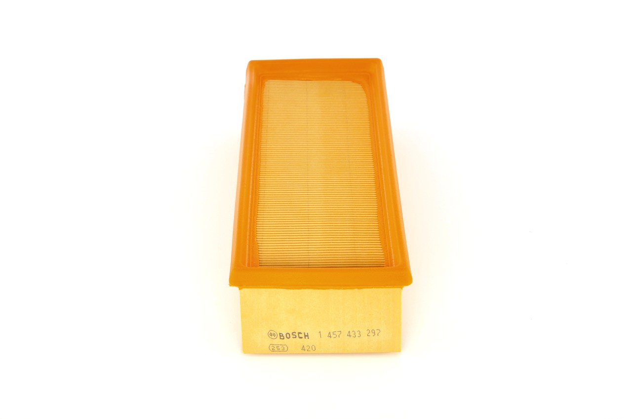 S 3297 BOSCH 1 457 433 297 Filtro aria