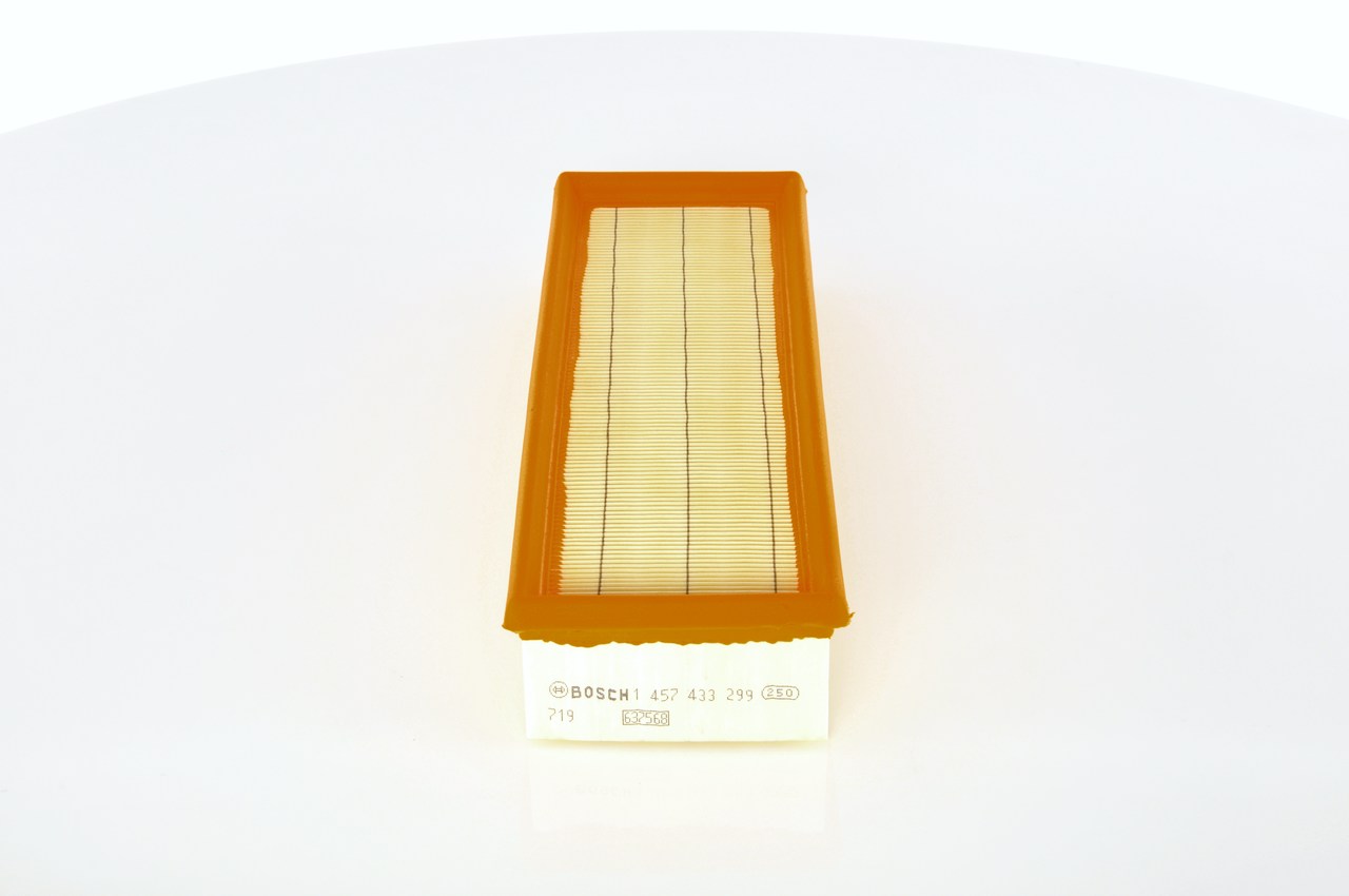 S 3299 BOSCH 1 457 433 299 Luftfilter