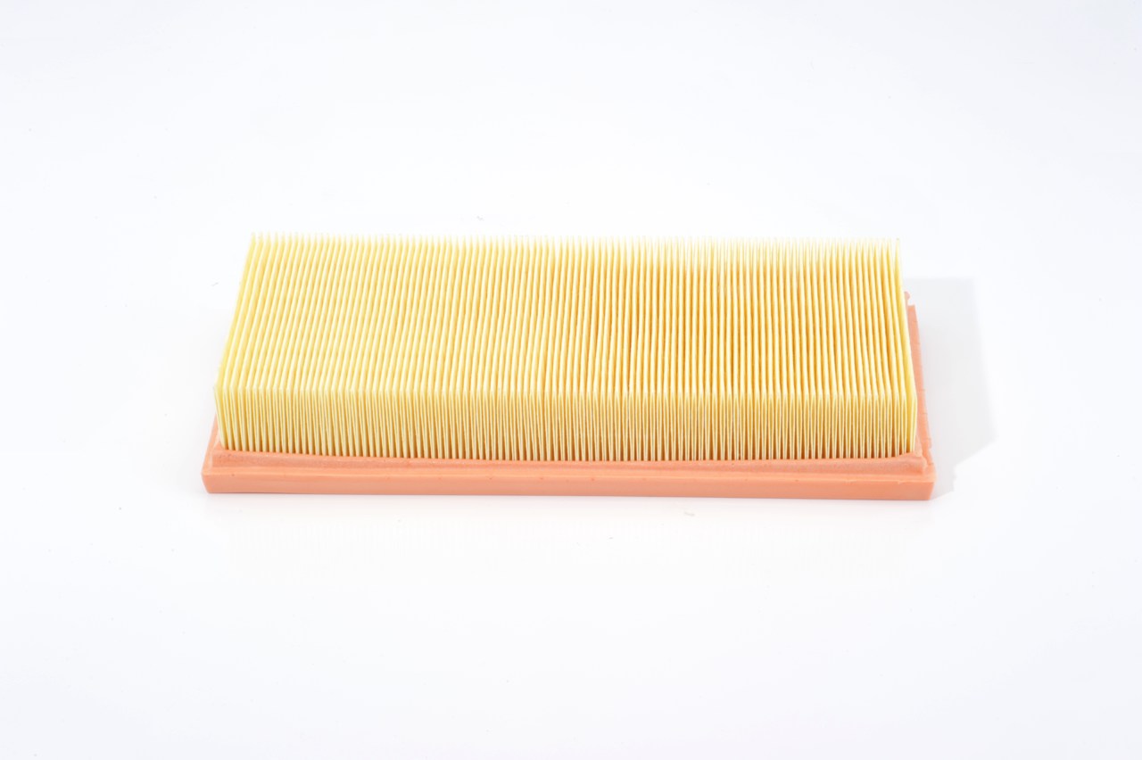 S 3319 originale Luftfilter BOSCH FABIA