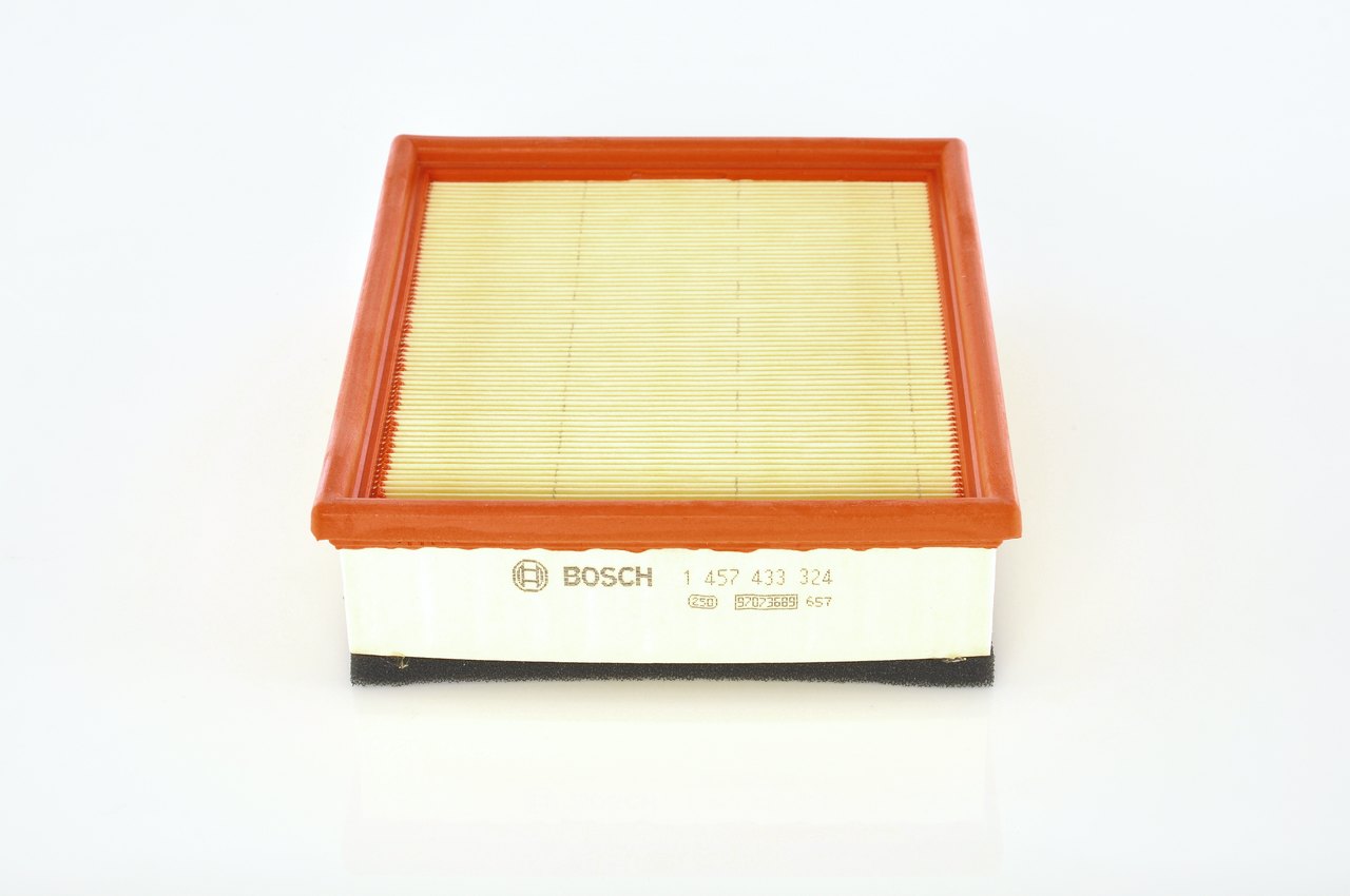 S 3324 BOSCH 1 457 433 324 Luftfilter