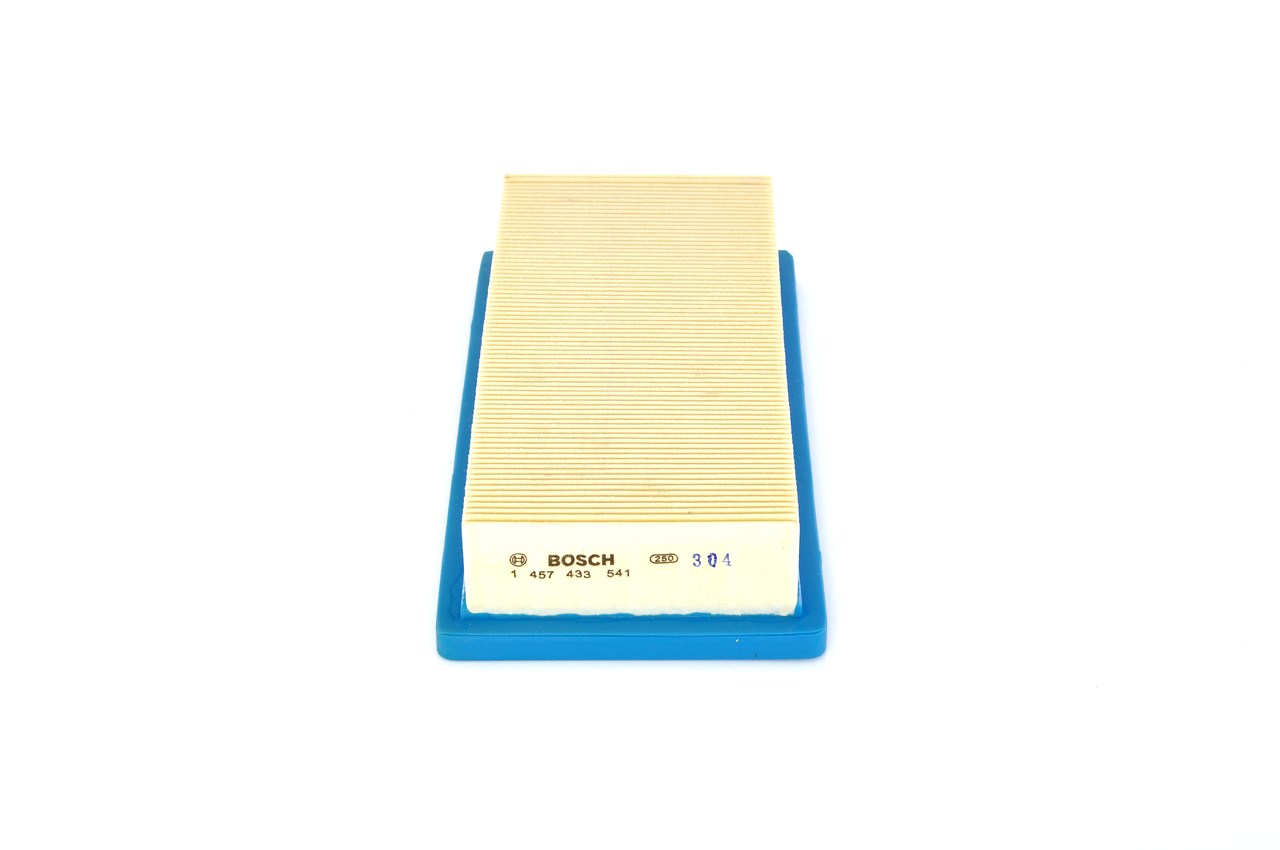 S 3541 BOSCH 1 457 433 541 Luftfilter